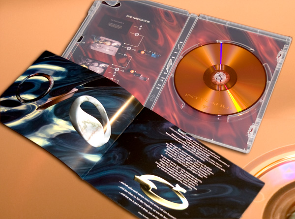 INTI-DVD
